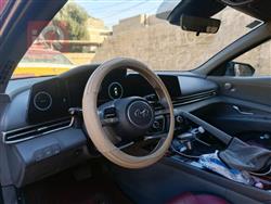 هیۆندای ئەلەنترا